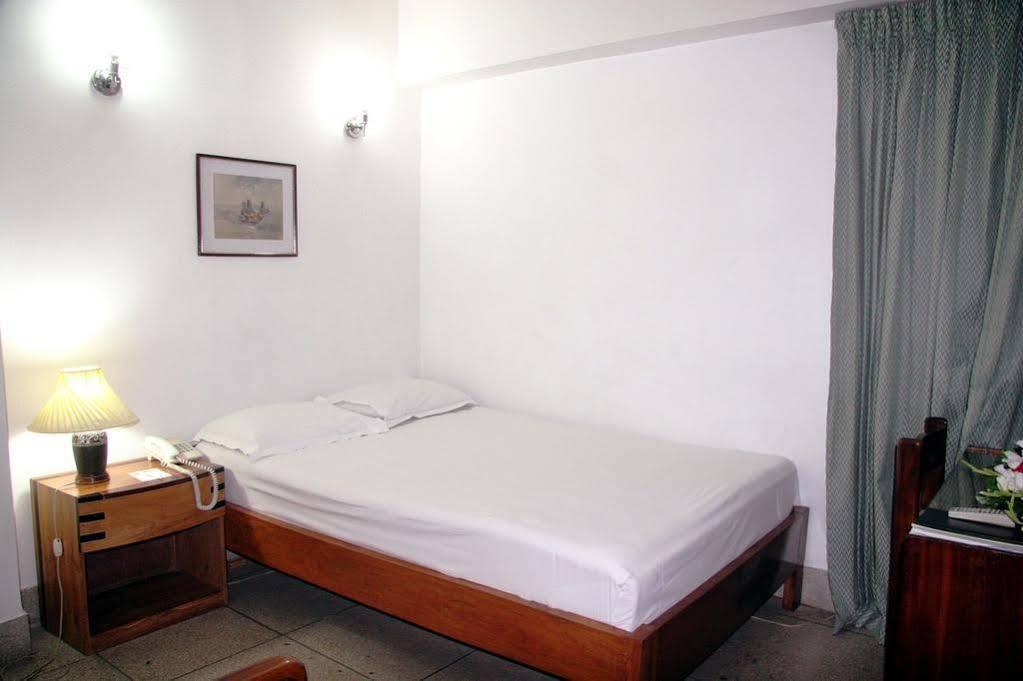 White House Hotel - City Center Dacca Exterior foto