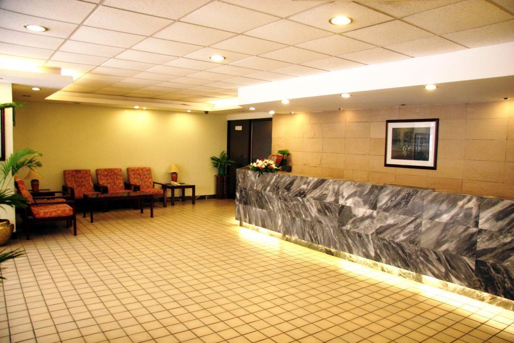 White House Hotel - City Center Dacca Exterior foto