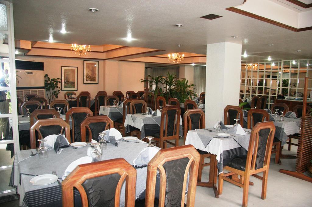 White House Hotel - City Center Dacca Exterior foto