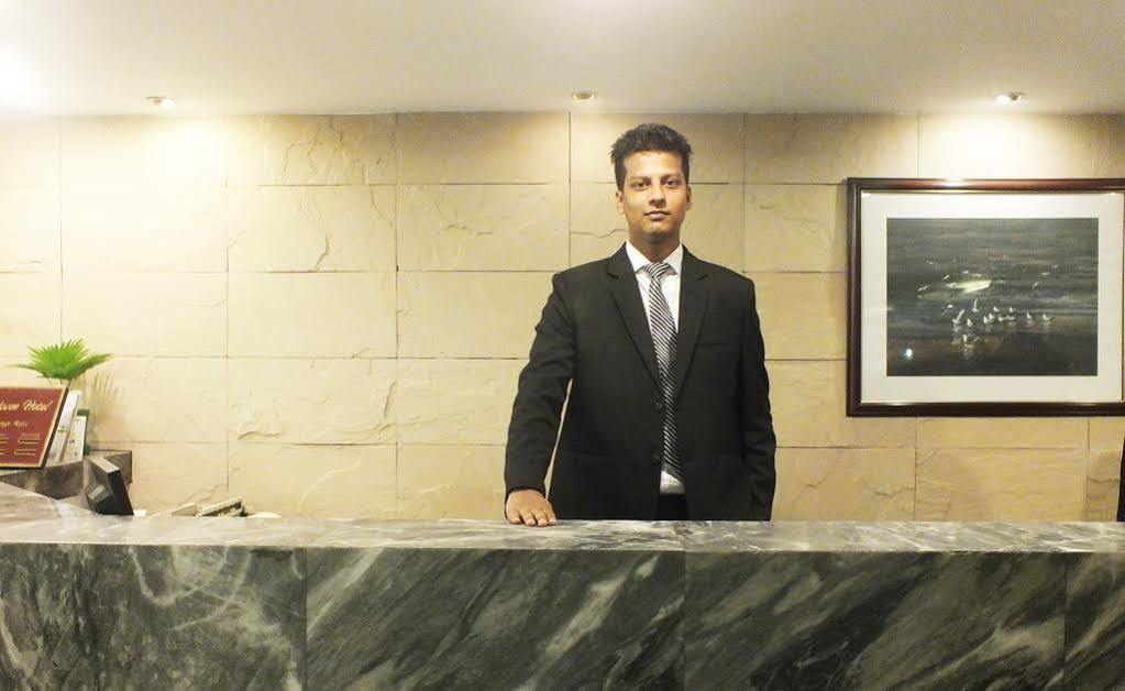 White House Hotel - City Center Dacca Exterior foto