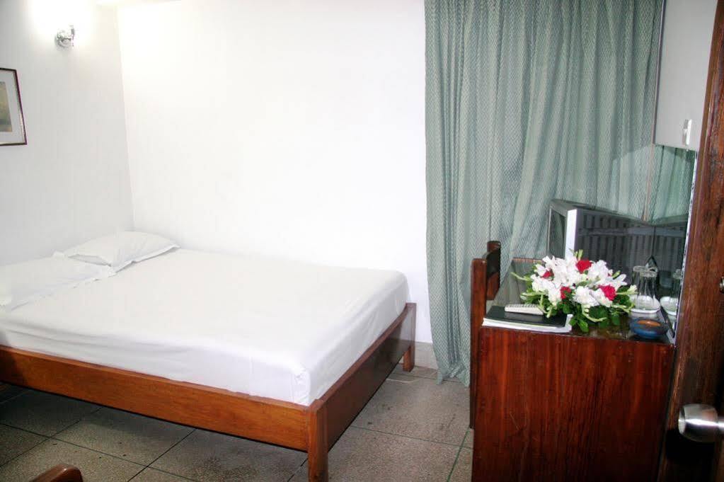 White House Hotel - City Center Dacca Exterior foto